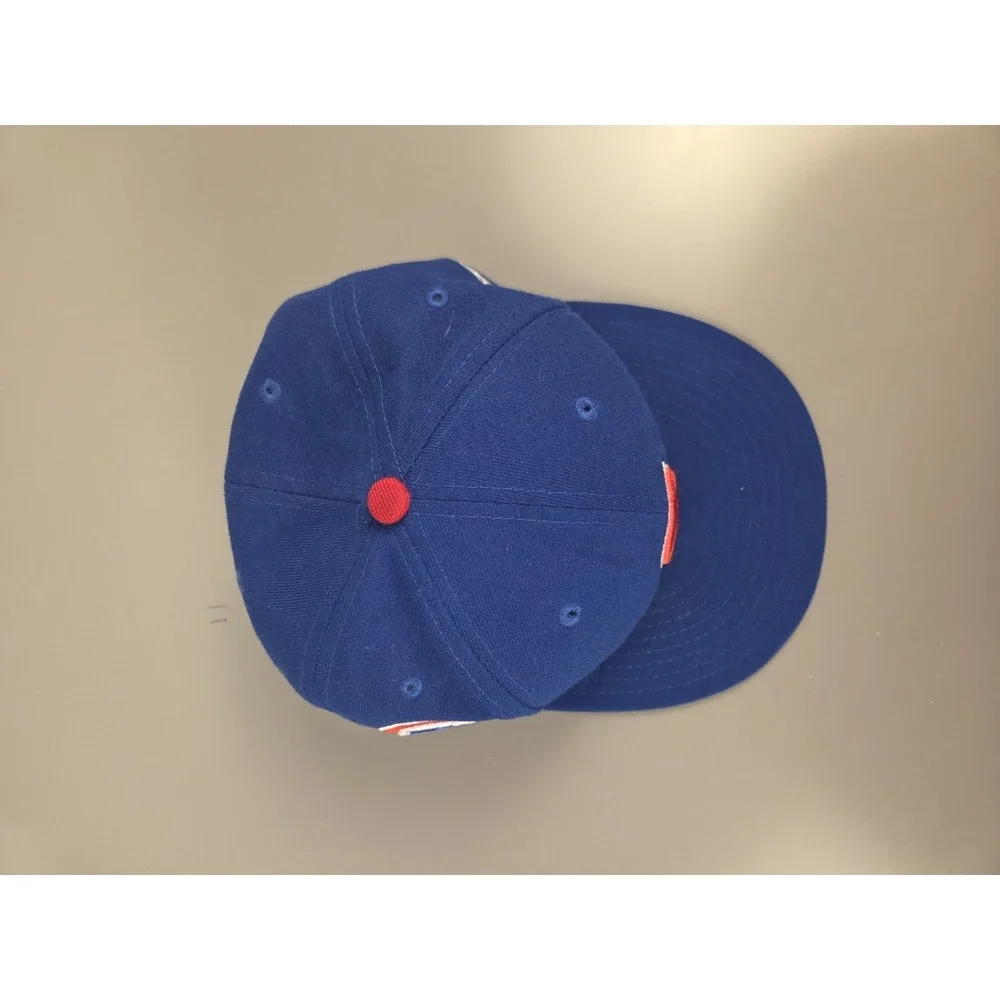 Chicago CUBS Baseball Hat New Era 9Fifty Style Snap Back